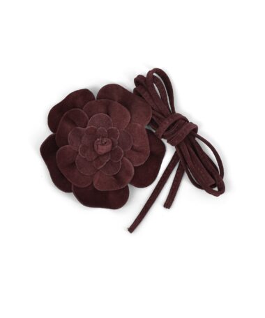 912512 BIndegürtel bordo