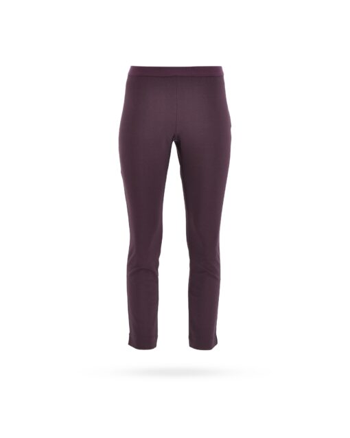 Liviana Conti Schlupfhose Bordo