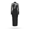 Undress Code Kleid 1061 schwarz_1