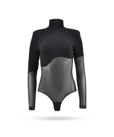 Undress Body 1009 schwarz_1