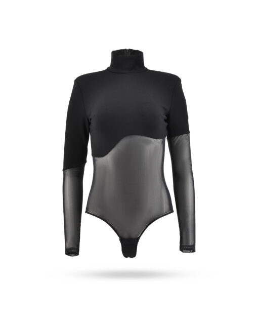 Undress Body 1009 schwarz_1