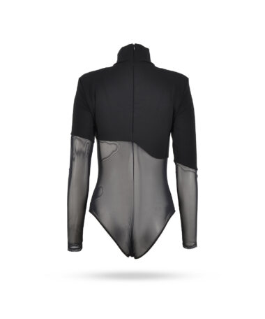 Undress Body 1009 schwarz_2