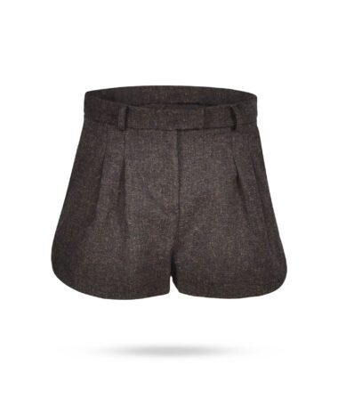 Patrizia Pepe 2P1701 Braun_1