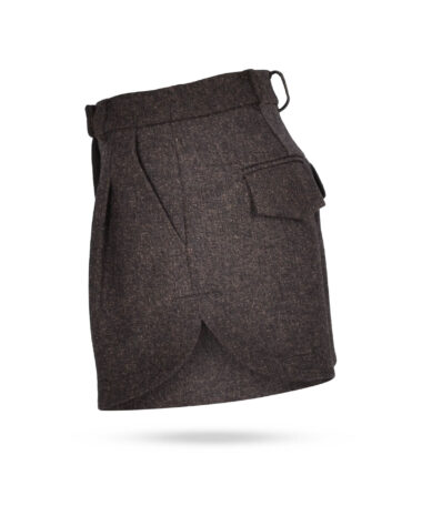 Patrizia Pepe 2P1701 Braun_2