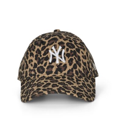 New Era 60595363-leo Braun