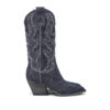 Mimmu Western Stiefel Denim M690 28 1