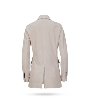 Circolo Cord Doppelreiher Blazer Kreide Fd3193 726 3