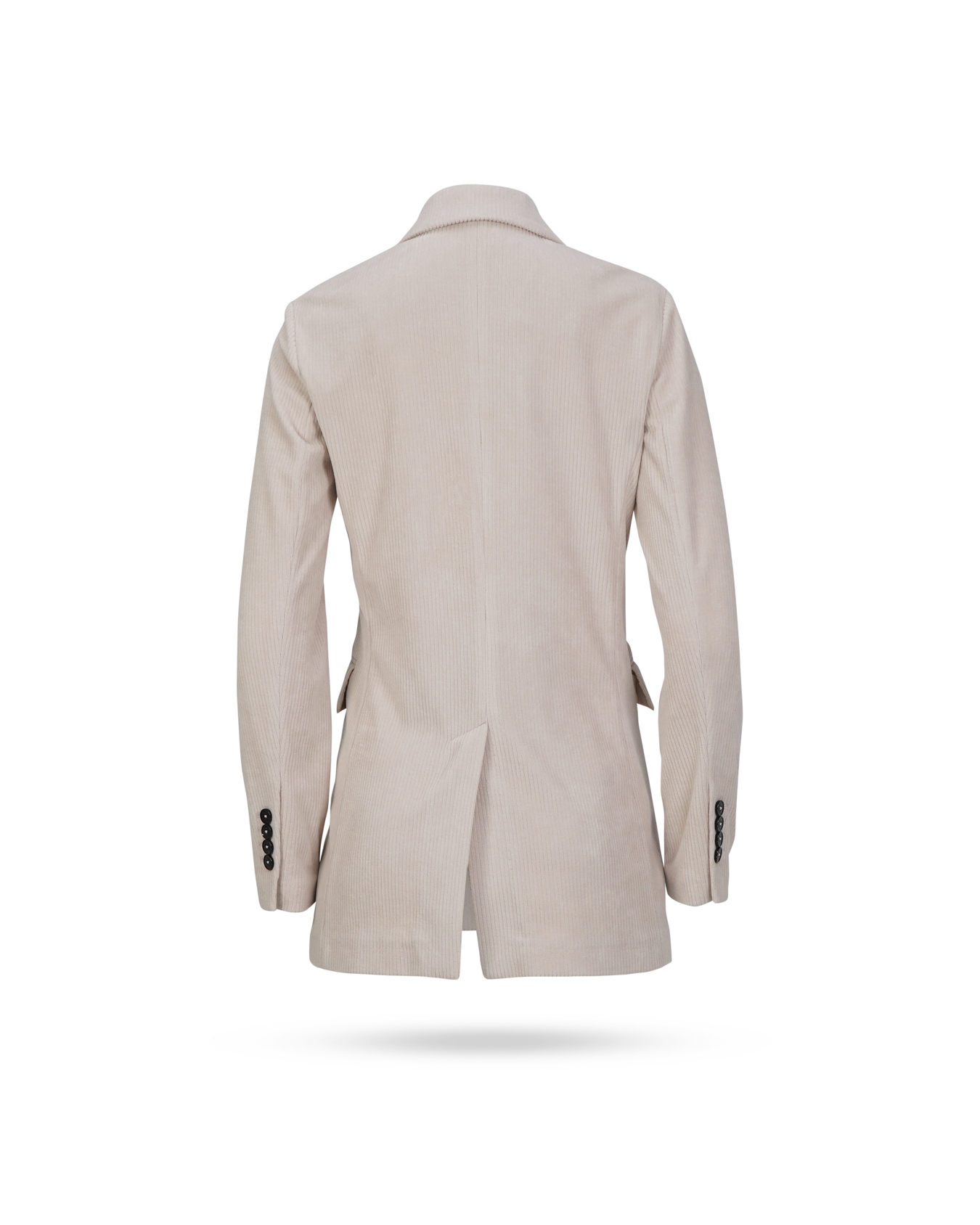 Circolo Cord Doppelreiher Blazer Kreide Fd3193 726 3