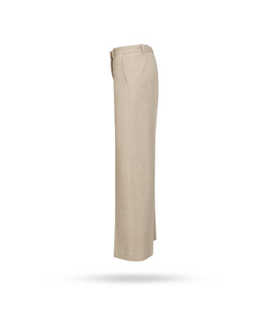 Circolo Glencheck Hose Beige FD3265 Licor 2
