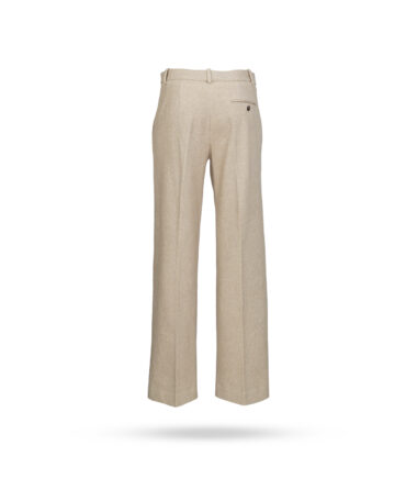 Circolo Glencheck Hose Beige FD3265 Licor 3