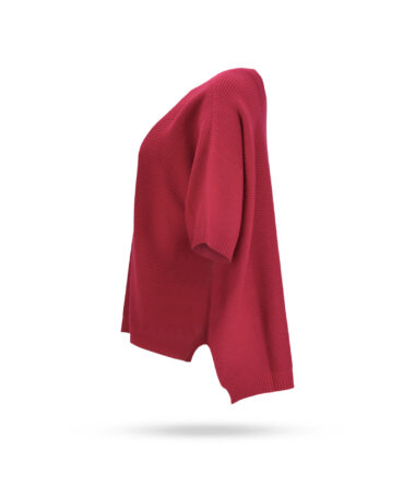 MaryundYve 7123 Burgundy Red_2