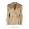 Liviana Conti F5SS81 Blazer Gold