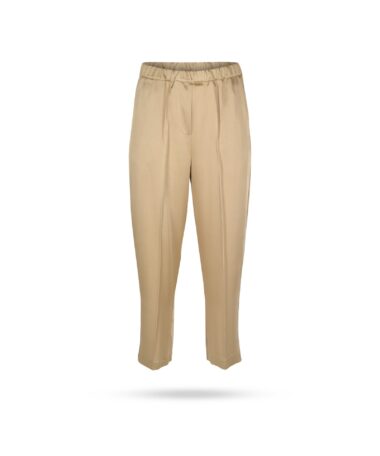 Liviana Conti F5SS78 Hose Gold