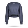10Days Sweater 801 Denim