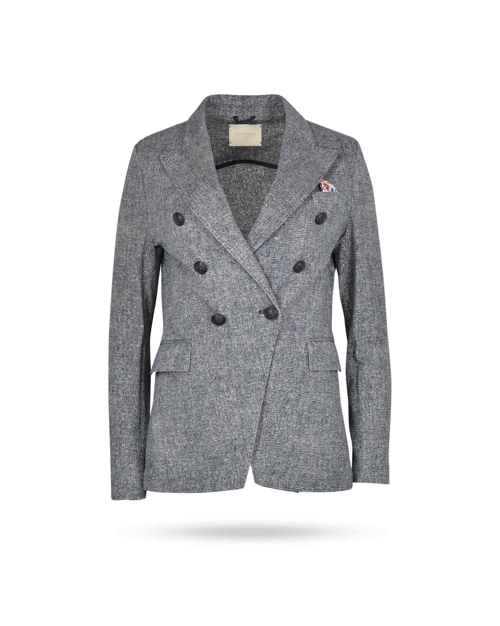 Circolo FD3502 Dunkelblau