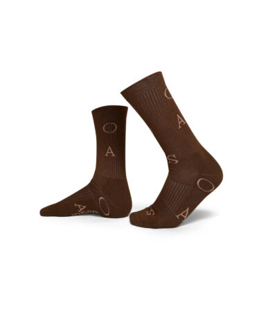 10Days Socks braun_1