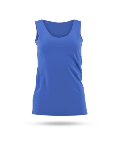 Japan TKY Top Iyo midblue