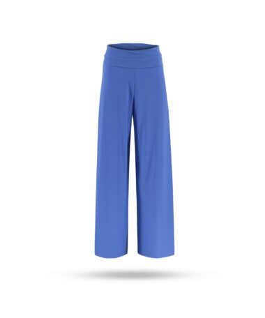 Japan TKY Kuzi Hose 1039 midblue
