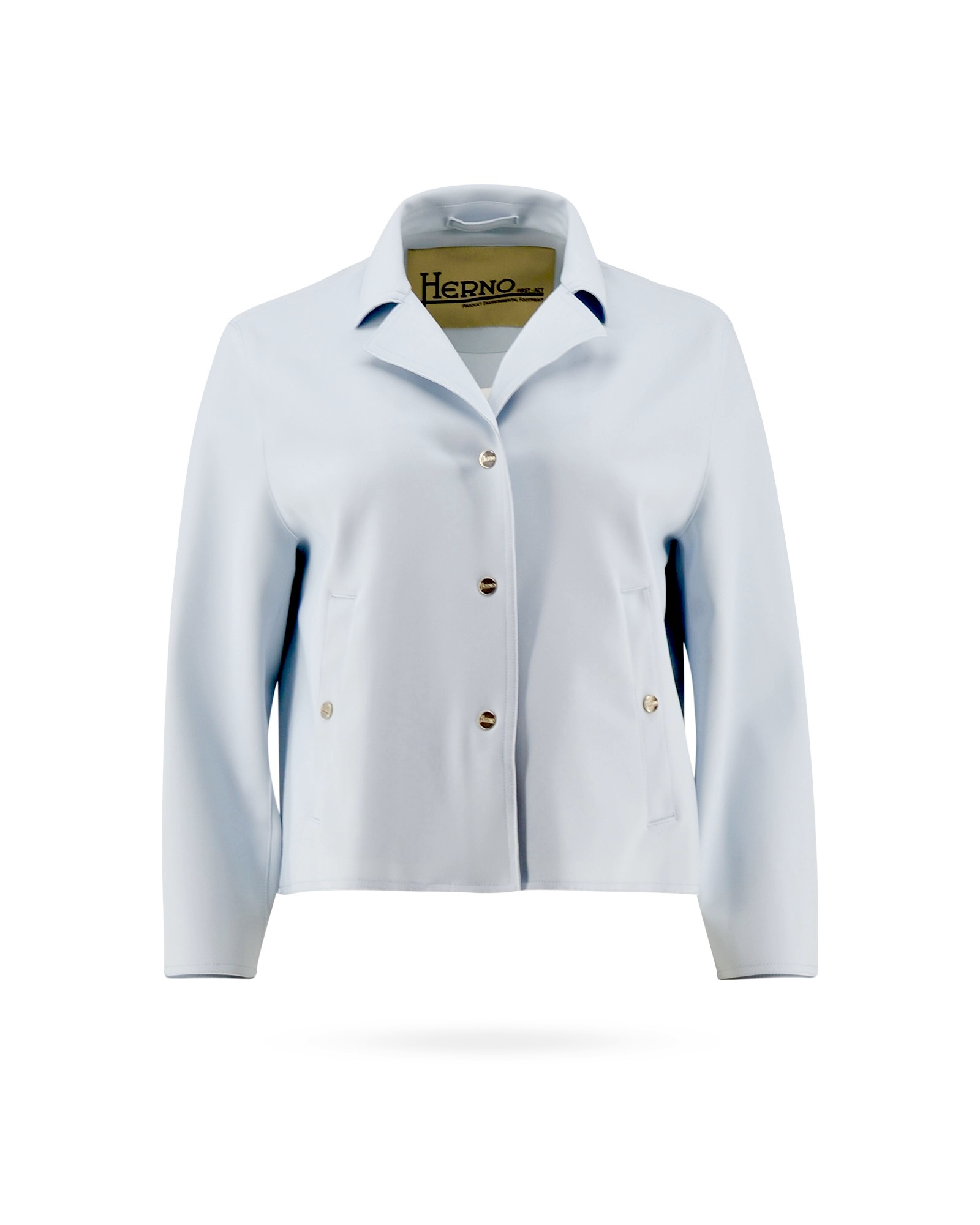 Herno Jacke GA000326D hellblau_1