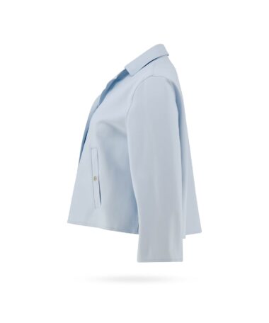 Herno Jacke GA000326D hellblau_2