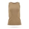Drykorn Olina Top camel