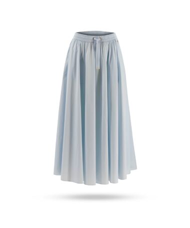 Herno Maxirock GN000007D hellblau