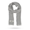 Drykorn Falina Schal grau_6502