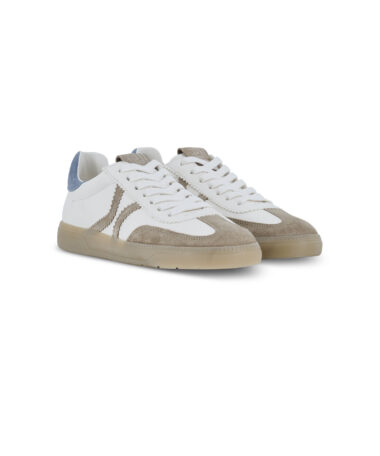 Kennel&Schmenger Pop Sneaker 212106 Camel_1