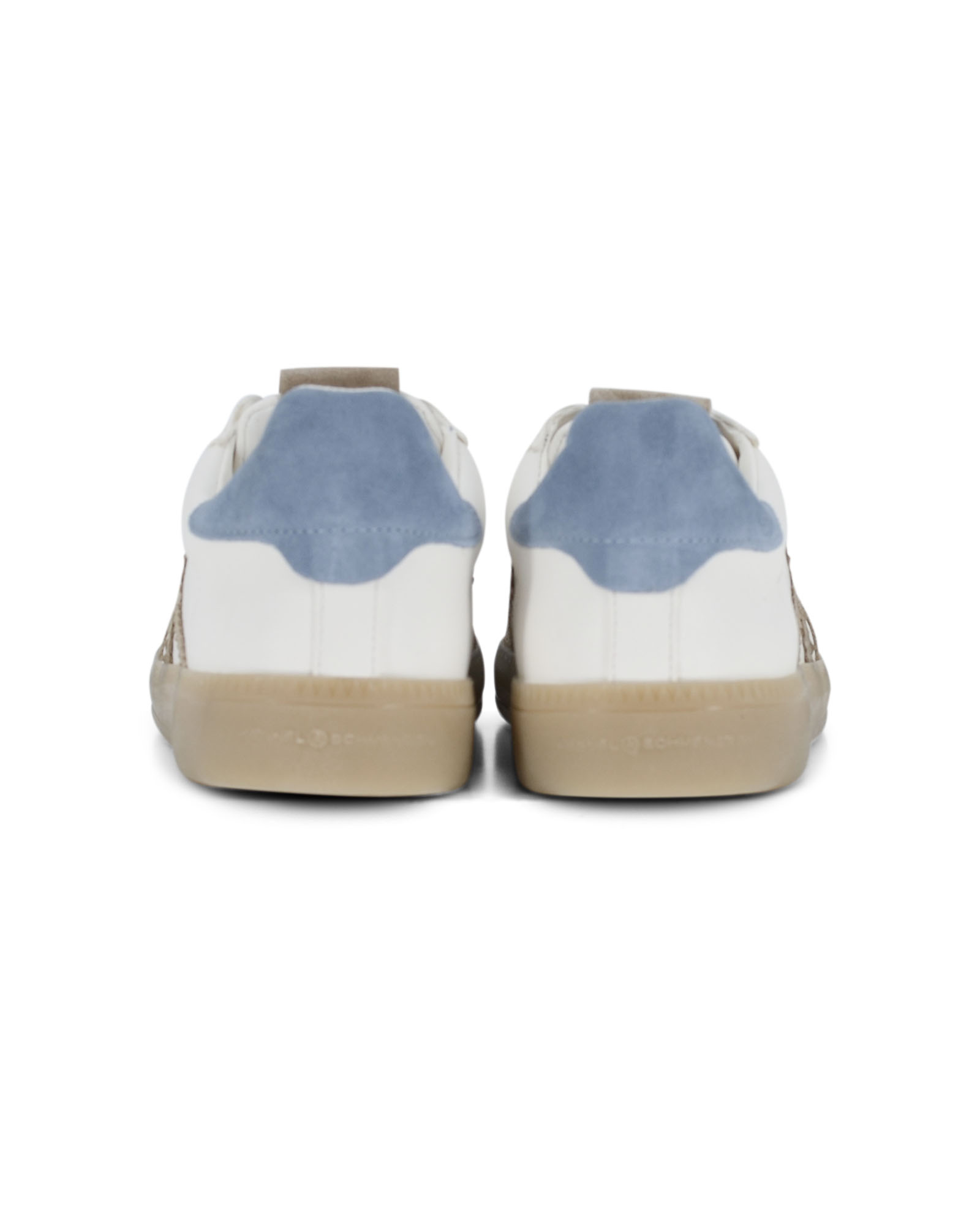 Kennel&Schmenger Pop Sneaker 212106 Camel_3