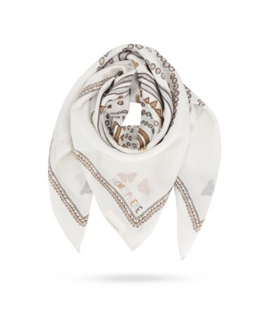 Tuch OROUNDNICKI_261C