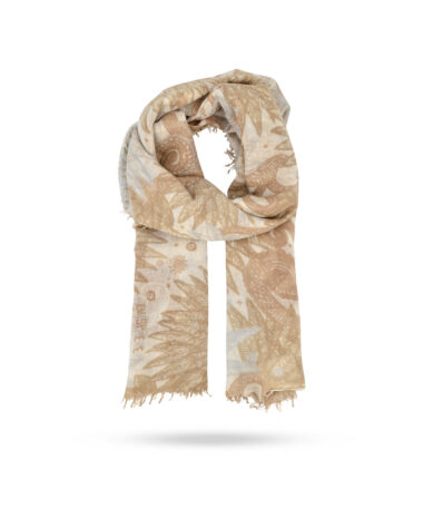 Schal INKE_261C