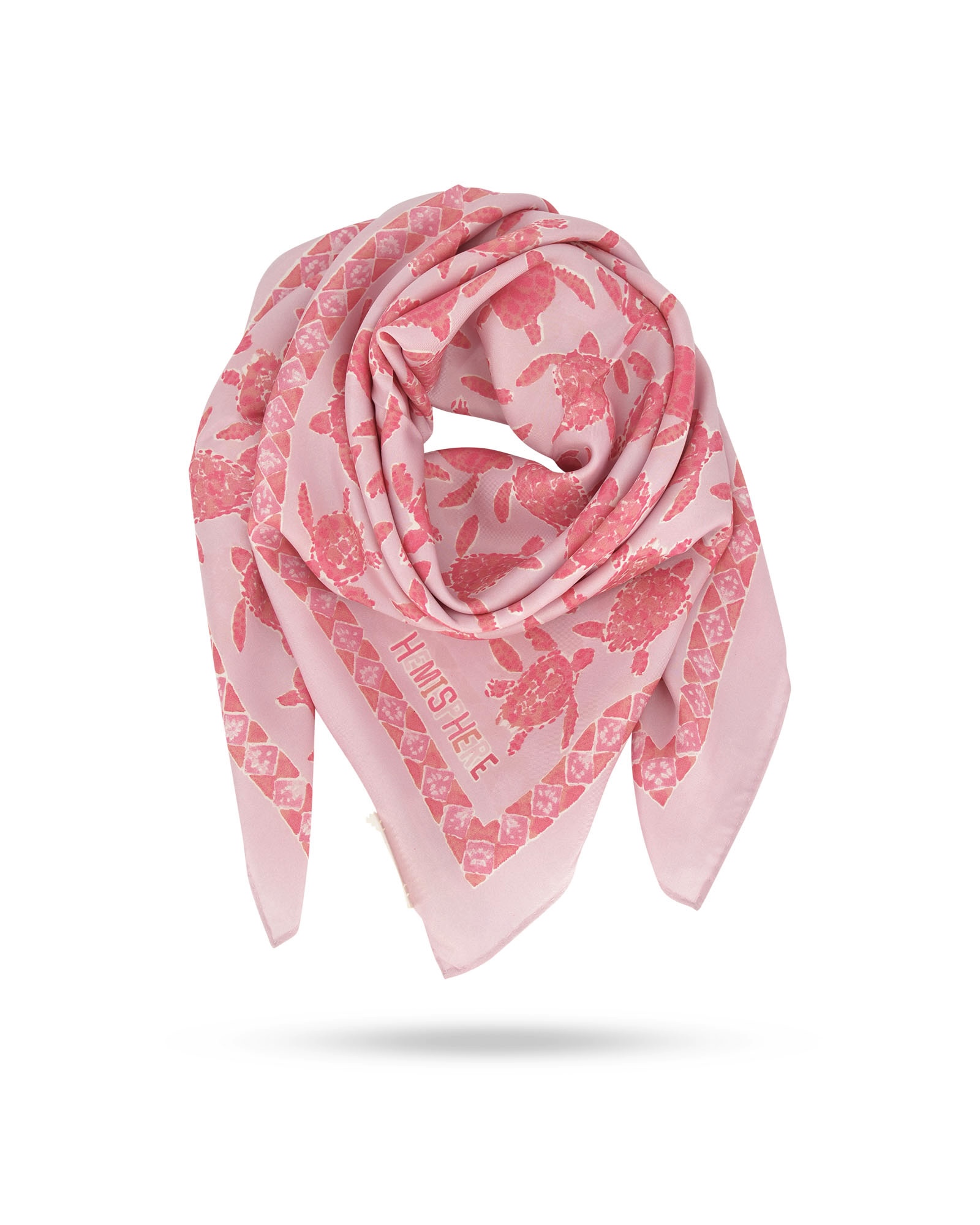 Tuch OHURTLESNICKI_261D