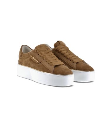 Kennel Schmenger Sneaker 340100 Camel_2