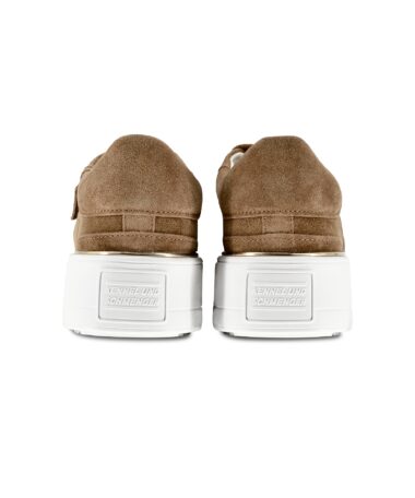 Kennel Schmenger Sneaker 340100 Camel_3