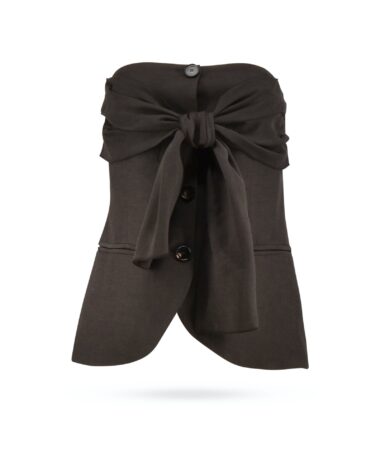 Liviana Conti Leinencourage F6SL82 braun