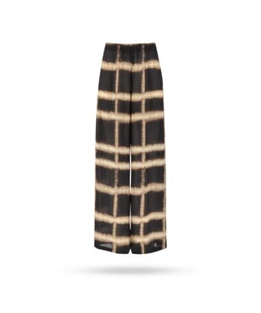 Liviana Conti Palazzohose F6SU16 Braun