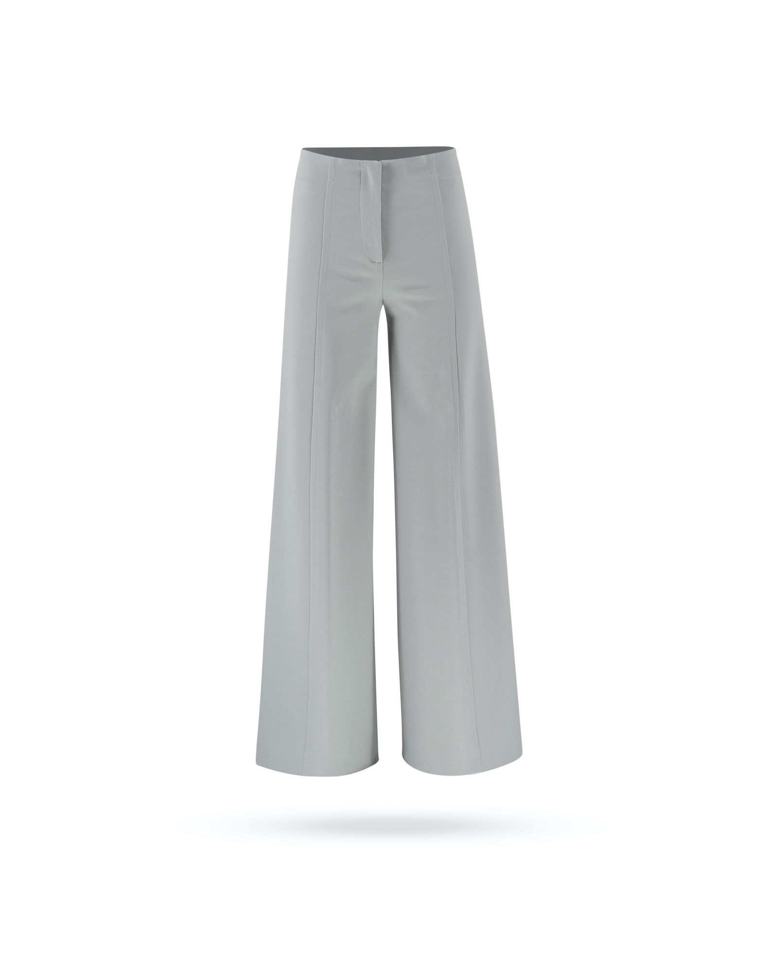 Liviana Conti Jerseyhose CNTI88 Hellgrau