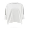 Liviana Conti Pullover F6SA46 weiss_1