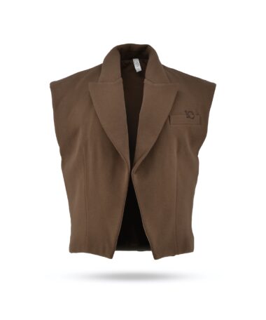 10 Days Weste 505 Nougat_1