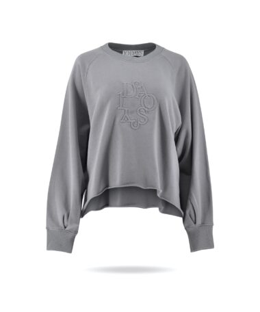 10 Days Sweather 804 Grau_1