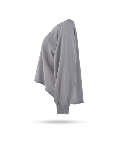 10 Days Sweather 804 Grau_2