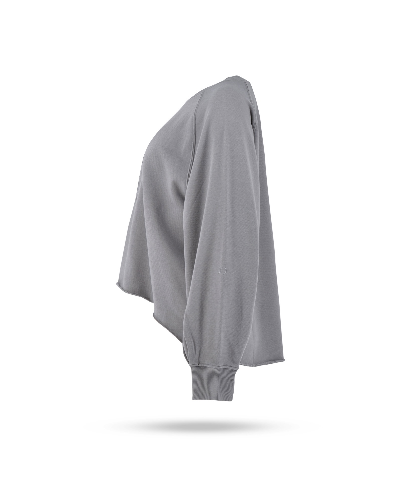 10 Days Sweather 804 Grau_2