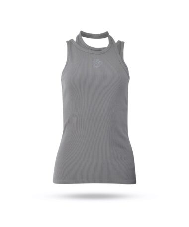 10 Days Top Grau_FS26