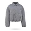 10 Days Boberjacke 575 Grau_1