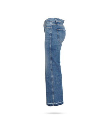 Cambio Francesca Jeans Denim 9124 5157 2