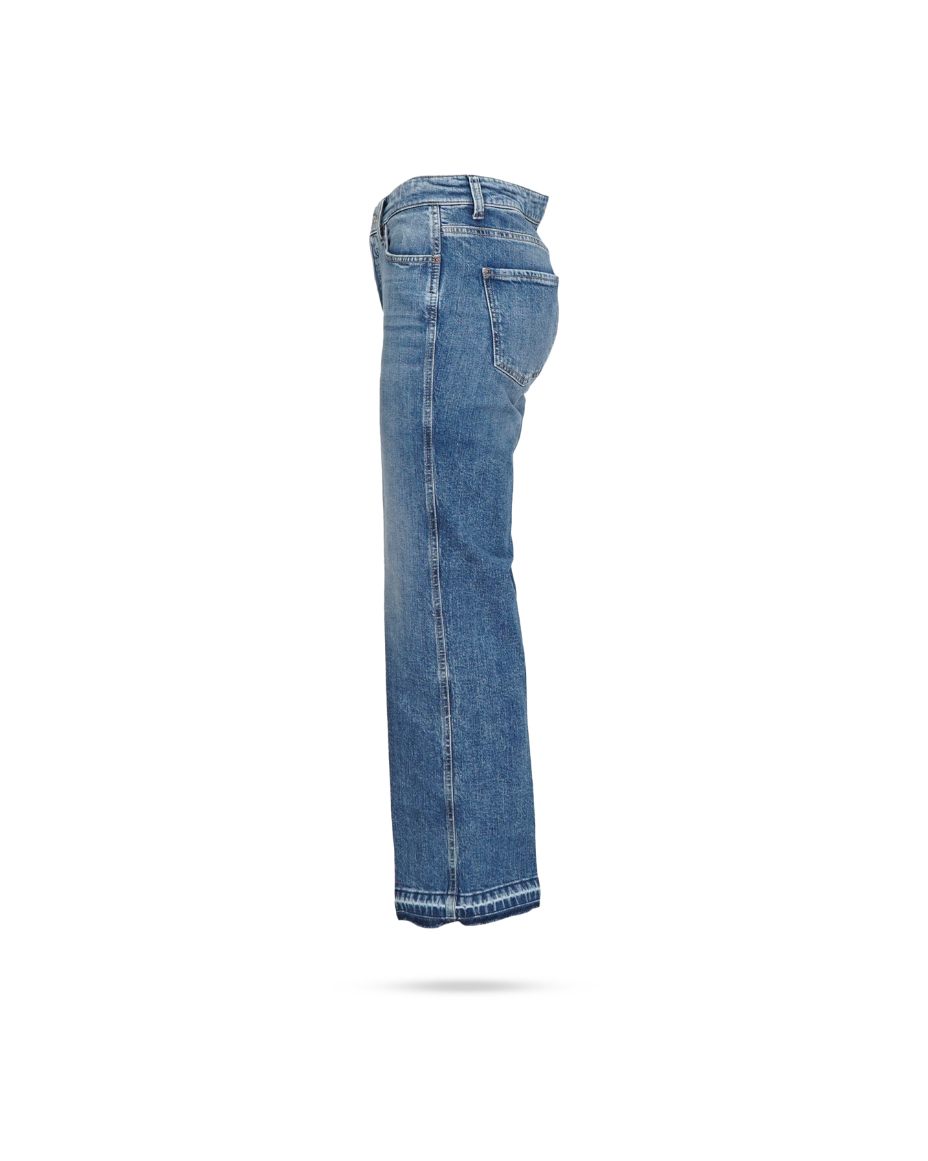 Cambio Francesca Jeans Denim 9124 5157 2