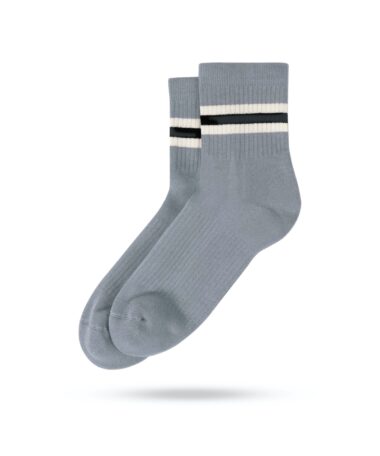 10DAYS Socken rauchblau 931_1