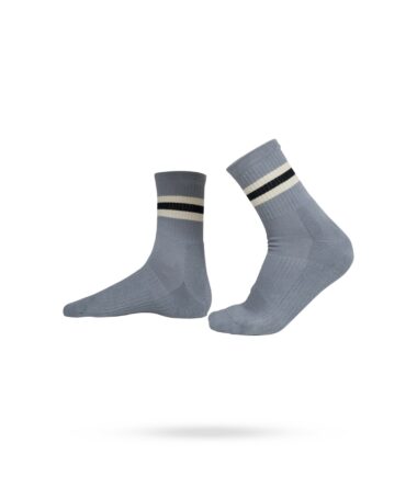 10DAYS Socken rauchblau 931_2