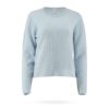 Mary&Yve Pullover 50688 hellblau