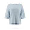 Mary&Yve Pullover kA 50690 hellblau